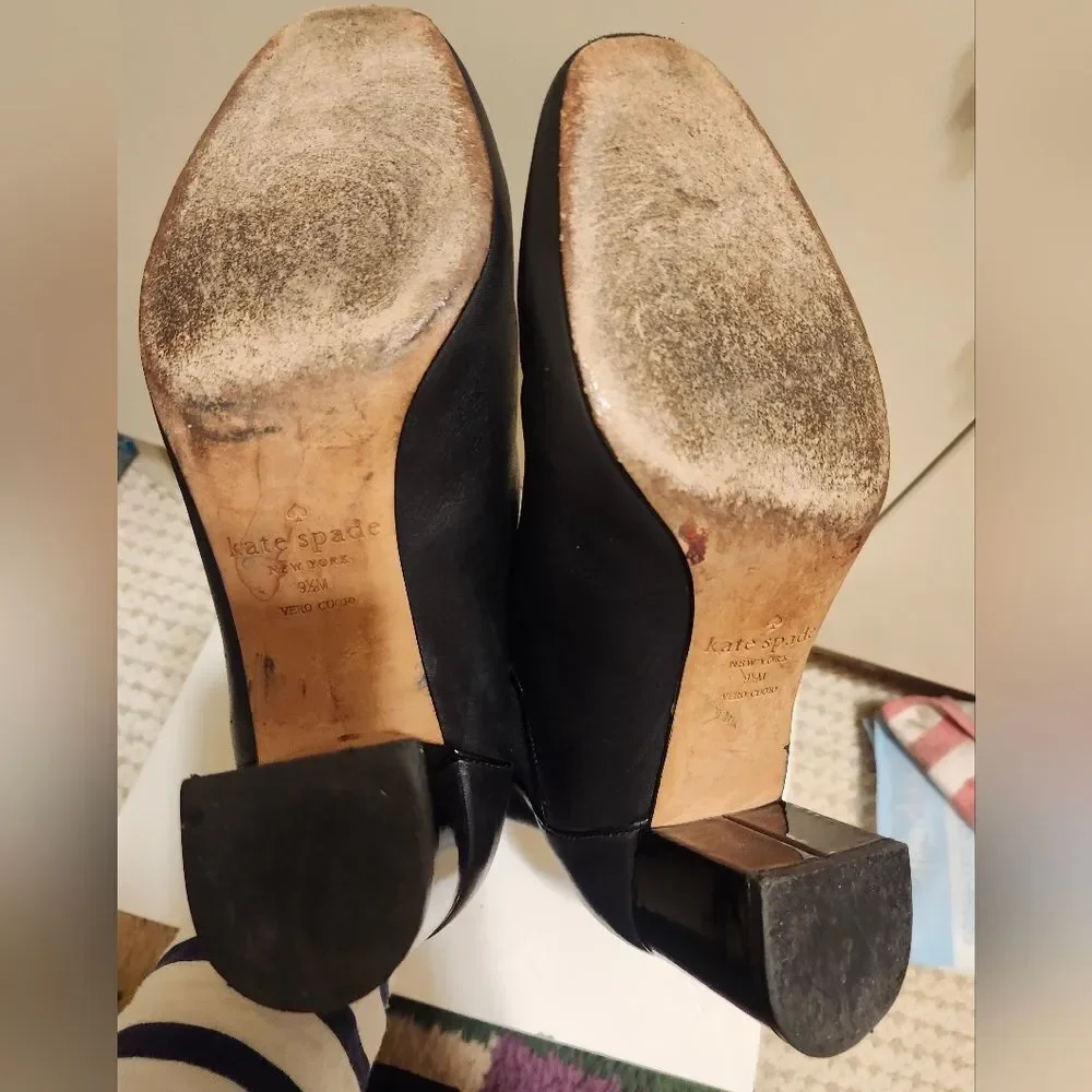 kate spade boots subtle year